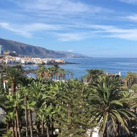 Apartment Perla's House With Incredible Sea View *