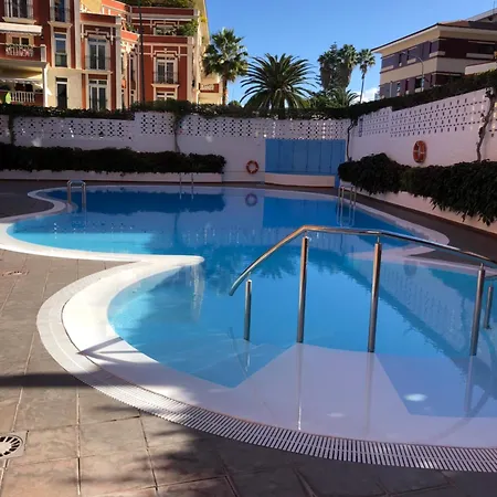 Perla's House With Incredible Sea View Puerto de la Cruz (Tenerife)