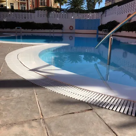 Apartment Perla's House With Incredible Sea View Puerto de la Cruz (Tenerife)