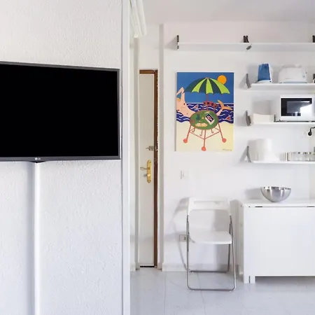 Perla's House With Incredible Sea View * Puerto de la Cruz (Tenerife)