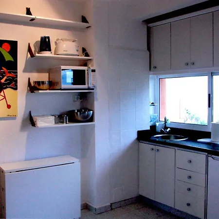 Perla's House With Incredible Sea View Apartment