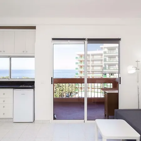 Apartment Perla's House With Incredible Sea View *