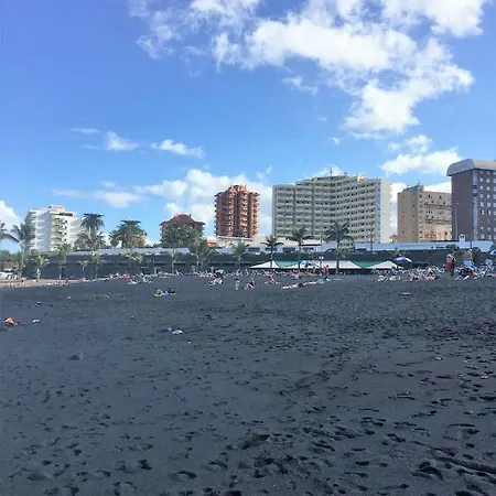 Perla's House With Incredible Sea View * Puerto de la Cruz (Tenerife)