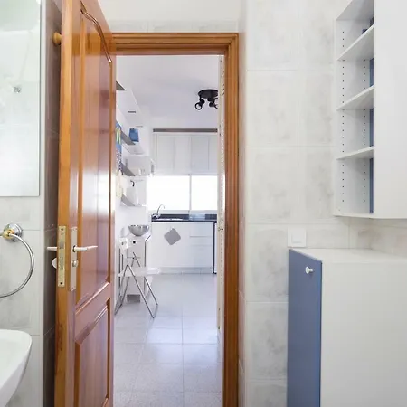 Apartment Perla's House With Incredible Sea View Puerto de la Cruz (Tenerife)